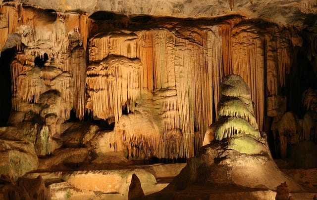 Cango Caves 