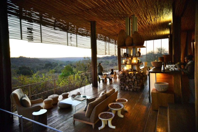 South Africa honeymoon_Singita Ebony Lodge