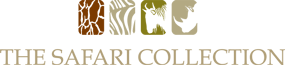 The Safari Collection logo | Photo credit: The Safari Collection